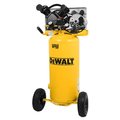 Mat Industries Mat Industries 235633 20 gal 7.5-15A 120 & 240V Dewalt Capable Single Stage Portable Electric Air Compressor 235633